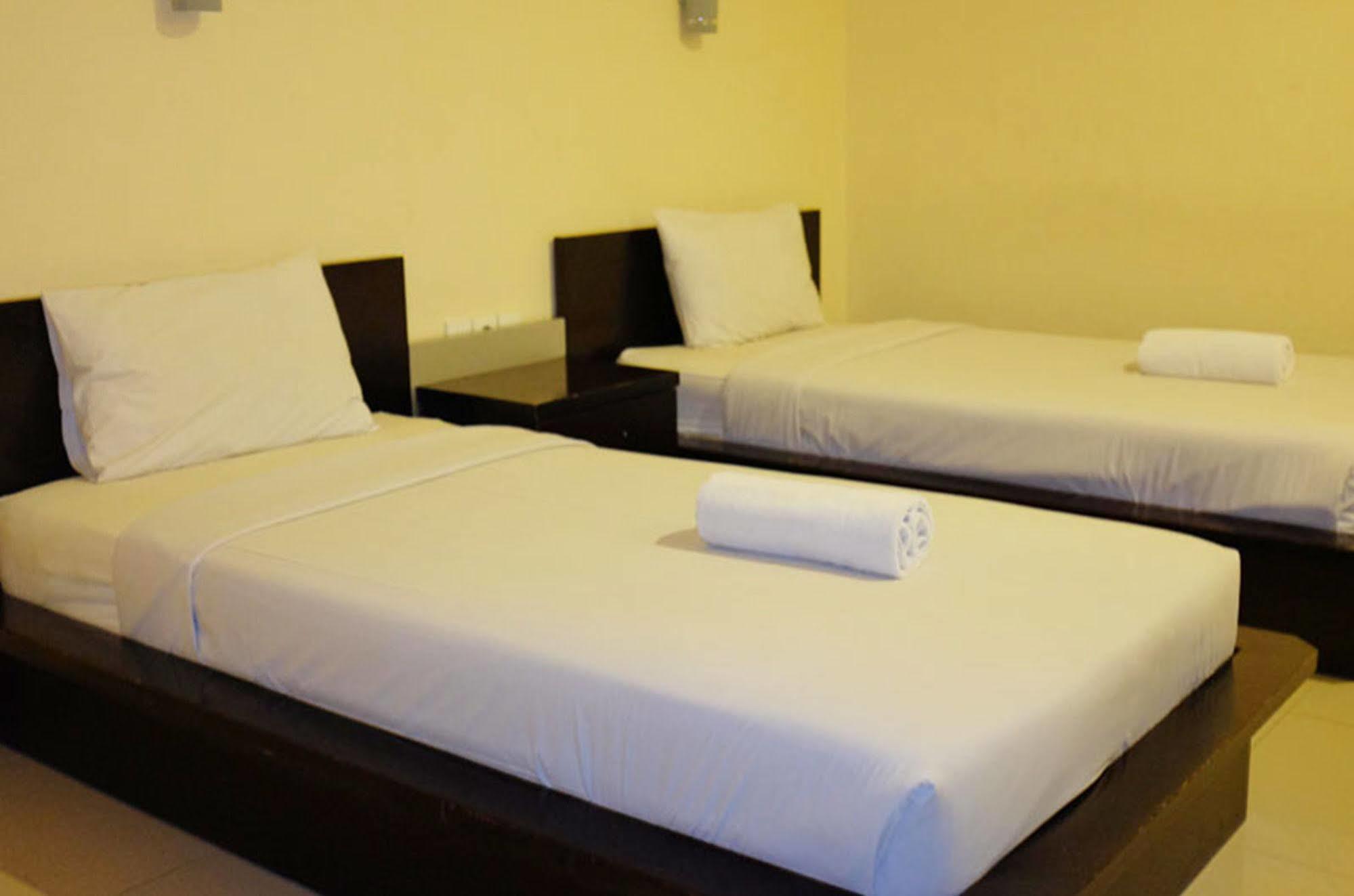 Saimai Residence Kuta Lombok Zewnętrze zdjęcie