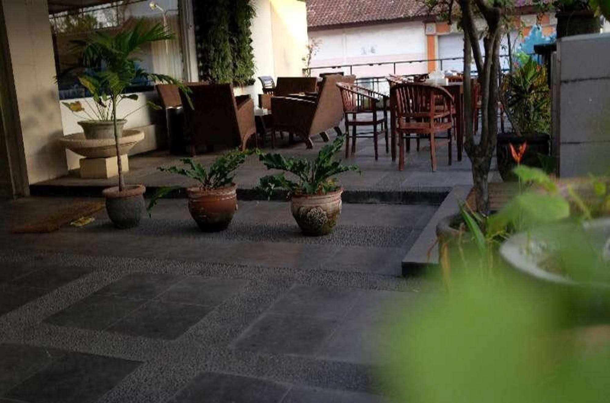 Saimai Residence Kuta Lombok Zewnętrze zdjęcie