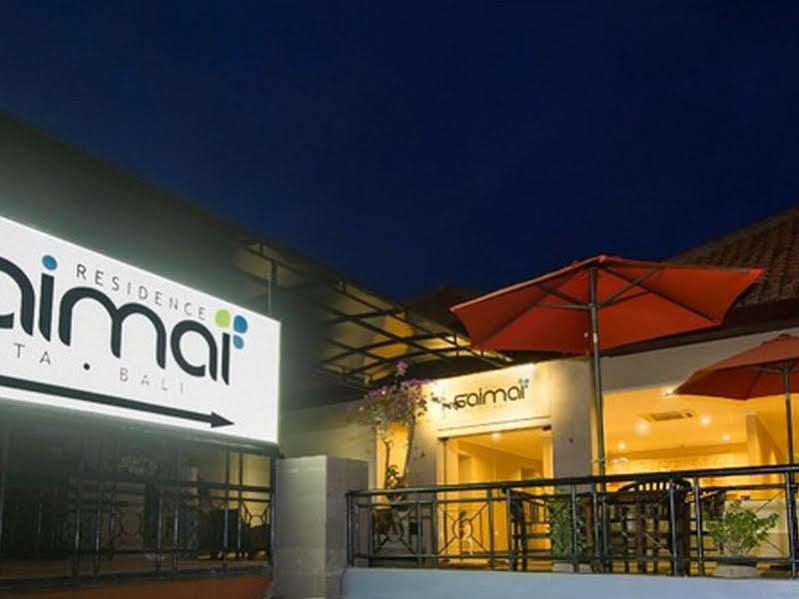 Saimai Residence Kuta Lombok Zewnętrze zdjęcie