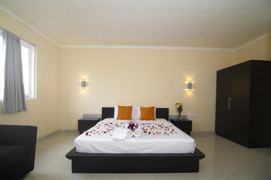 Saimai Residence Kuta Lombok Zewnętrze zdjęcie