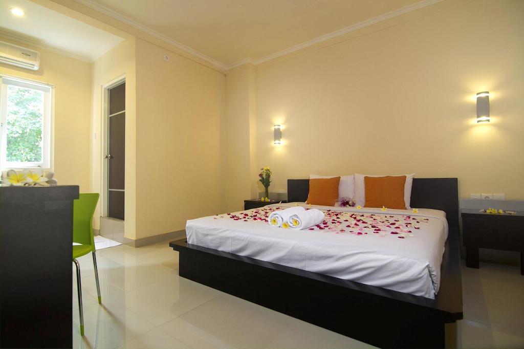 Saimai Residence Kuta Lombok Zewnętrze zdjęcie